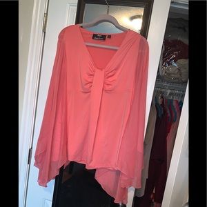 Cute Pink Blouse 💗